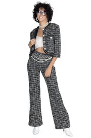 Pantalón - 531803 - Reina Diaz