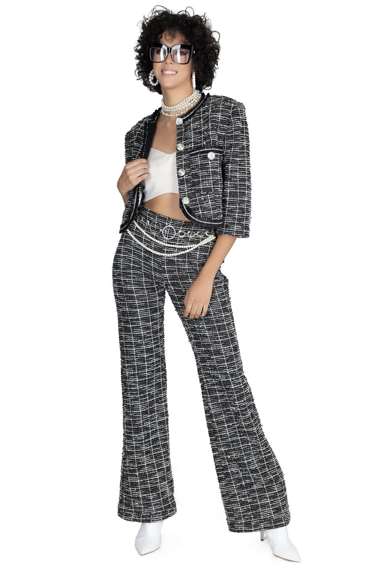 Pantalón - 531803 - Reina Diaz