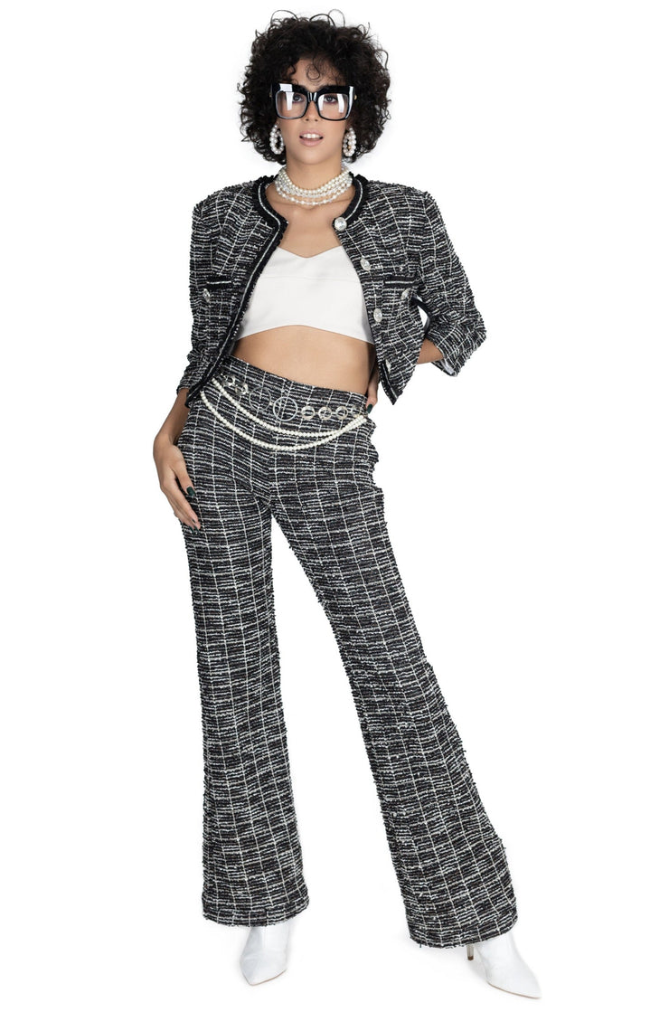Pantalón - 531803 - Reina Diaz