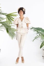 Pantalón - 531810 - DOR - Reina Diaz