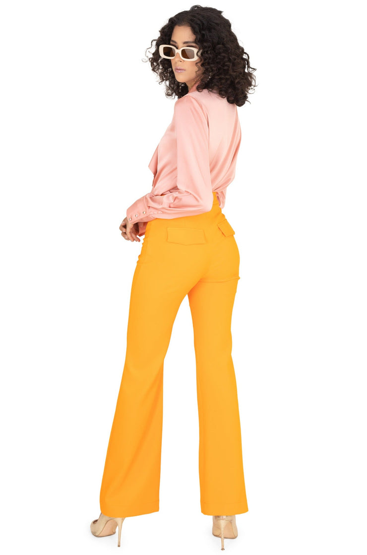 Pantalón - 531811 - ORA - Reina Diaz