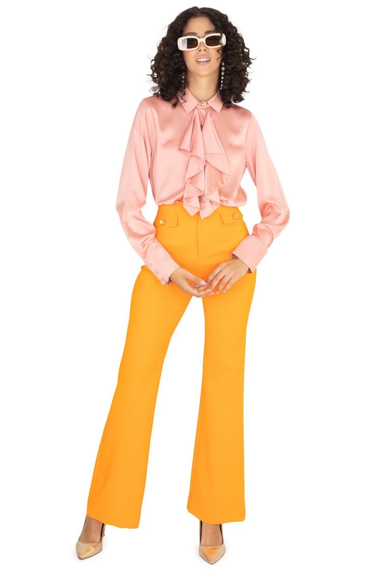 Pantalón - 531811 - ORA - Reina Diaz