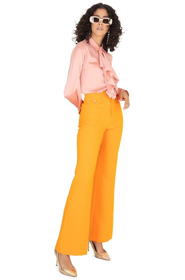 Pantalón - 531811 - ORA - Reina Diaz
