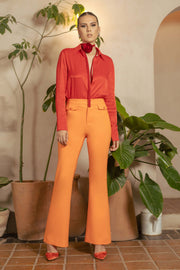 Pantalón - 531811 - ORA - Reina Diaz
