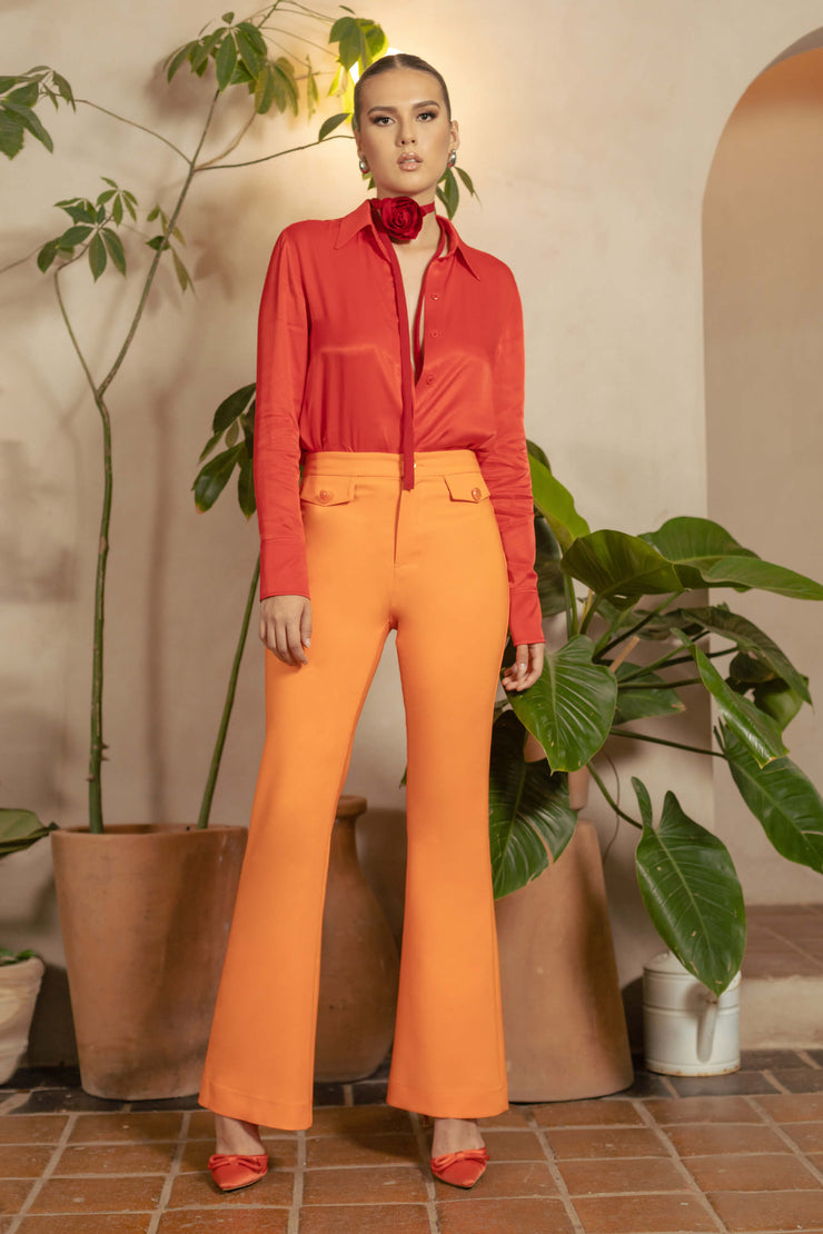 Pantalón - 531811 - ORA - Reina Diaz
