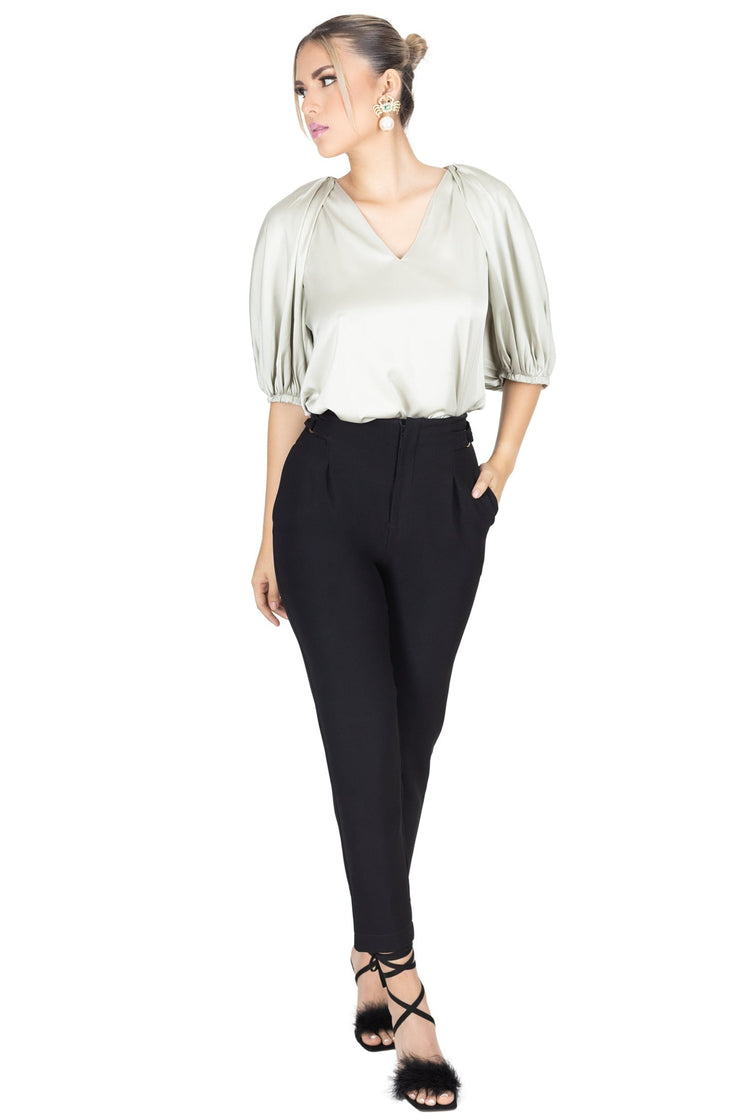 Pantalón - 531813 - NEG - Reina Diaz
