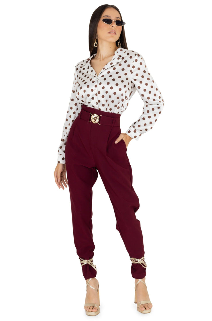 Pantalón - 531825 - Reina Diaz