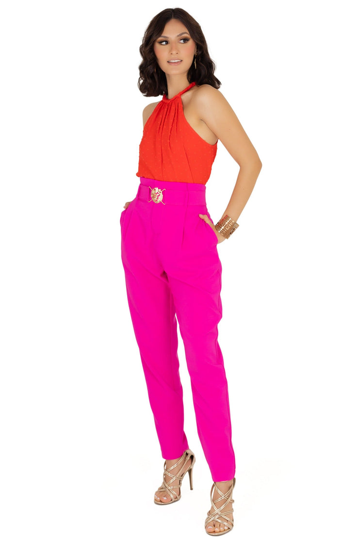 Pantalón - 531825 - Reina Diaz