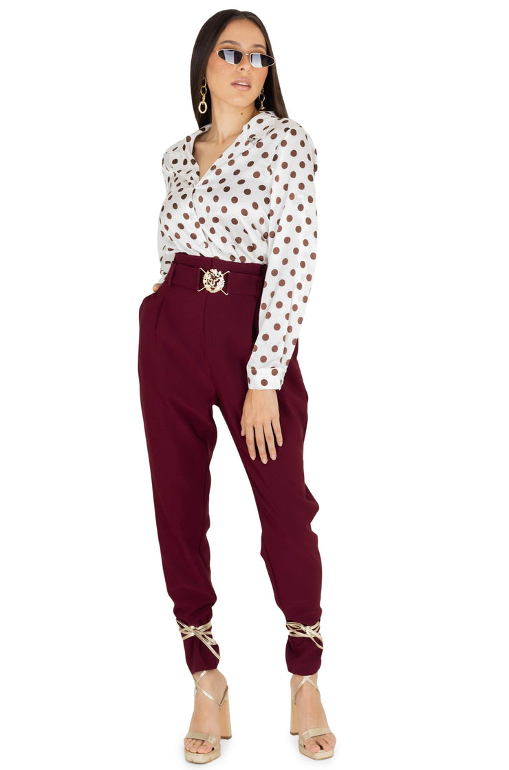 Pantalón - 531825 - Reina Diaz