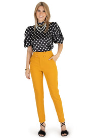Pantalón - 531827 - MOZ - Reina Diaz