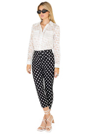 Pantalón - 531829 - Reina Diaz