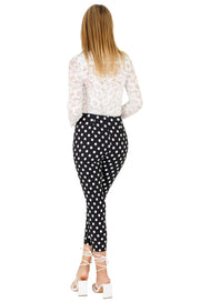 Pantalón - 531829 - Reina Diaz