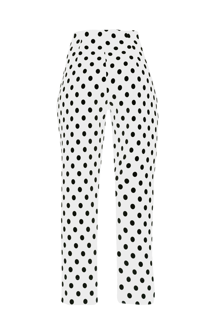 Pantalón - 531829 - Reina Diaz