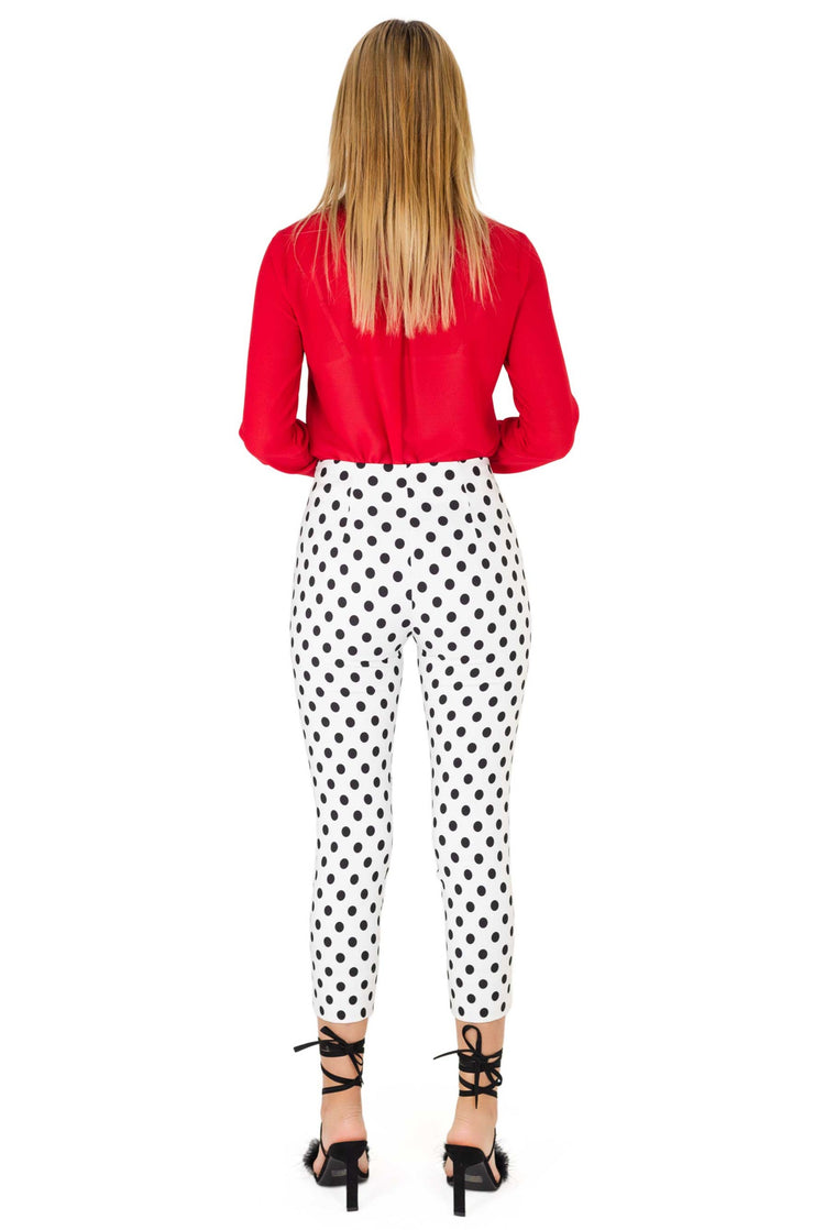 Pantalón - 531829 - Reina Diaz