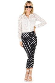 Pantalón - 531829 - Reina Diaz
