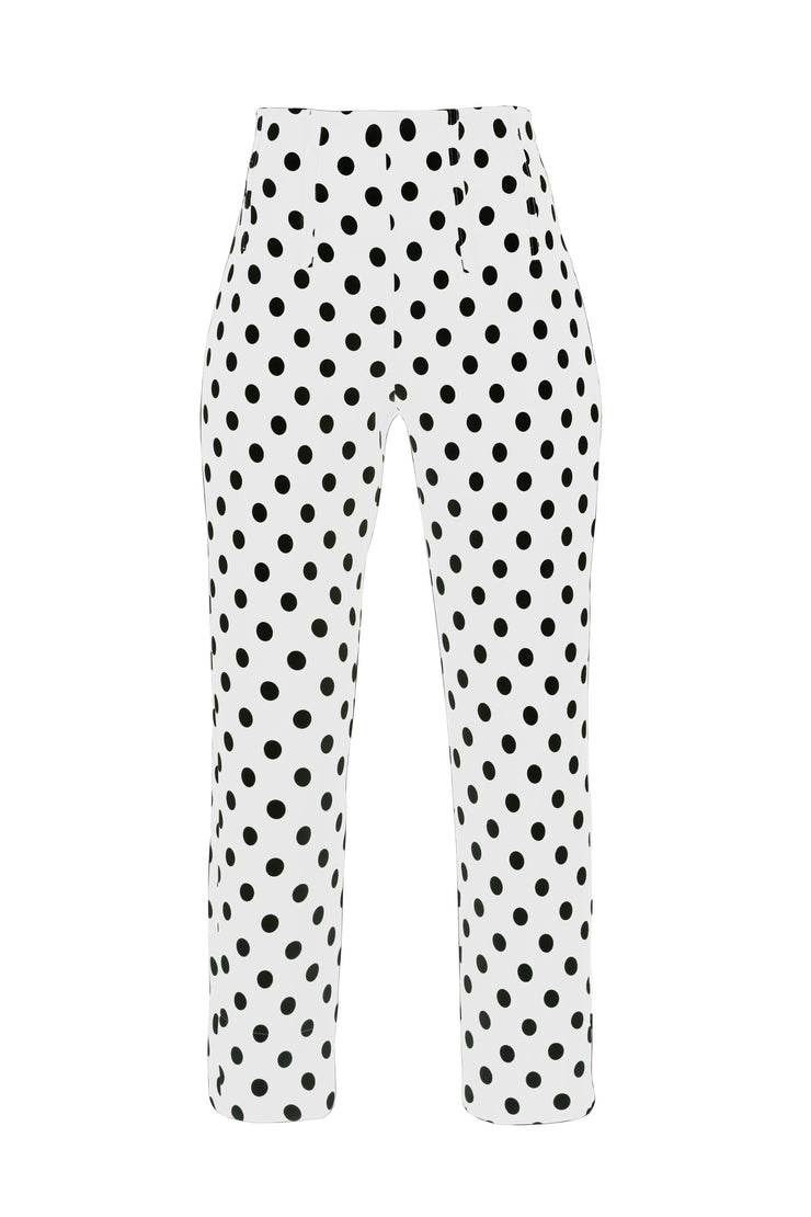 Pantalón - 531829 - Reina Diaz