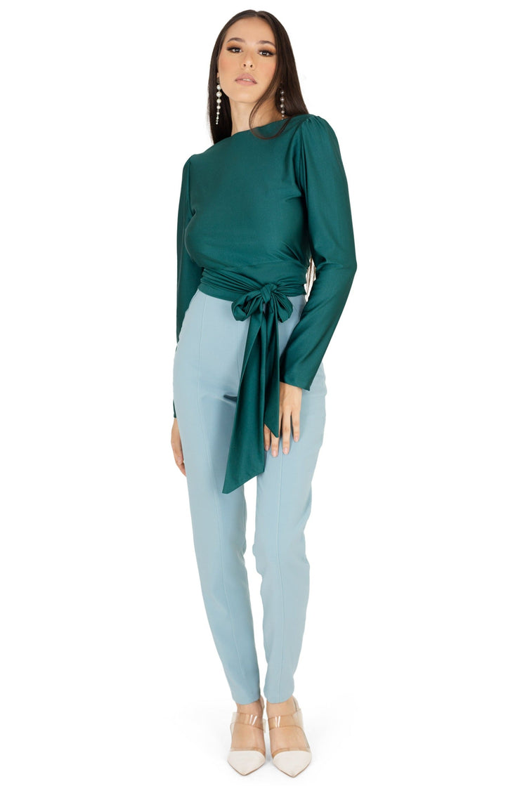 Pantalón - 531830 - Reina Diaz