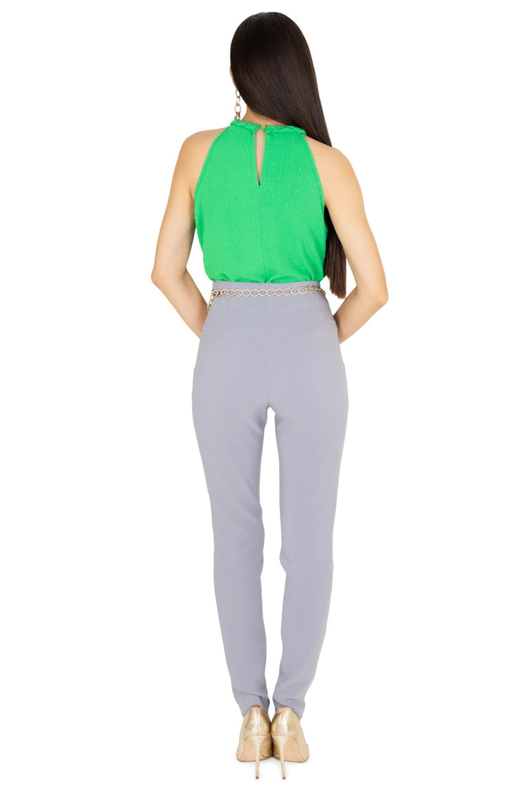 Pantalón - 531830 - Reina Diaz