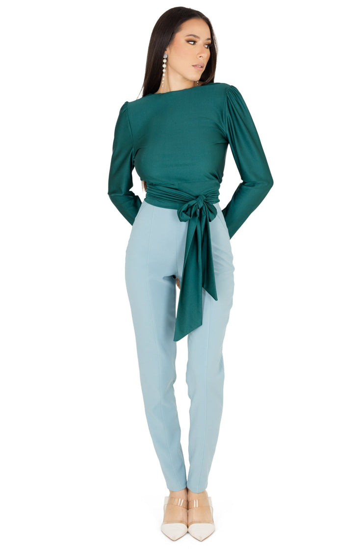 Pantalón - 531830 - Reina Diaz