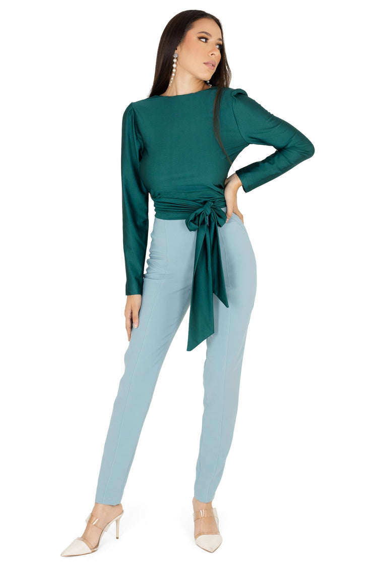 Pantalón - 531830 - Reina Diaz