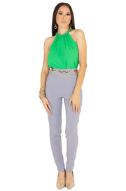 Pantalón - 531830 - Reina Diaz
