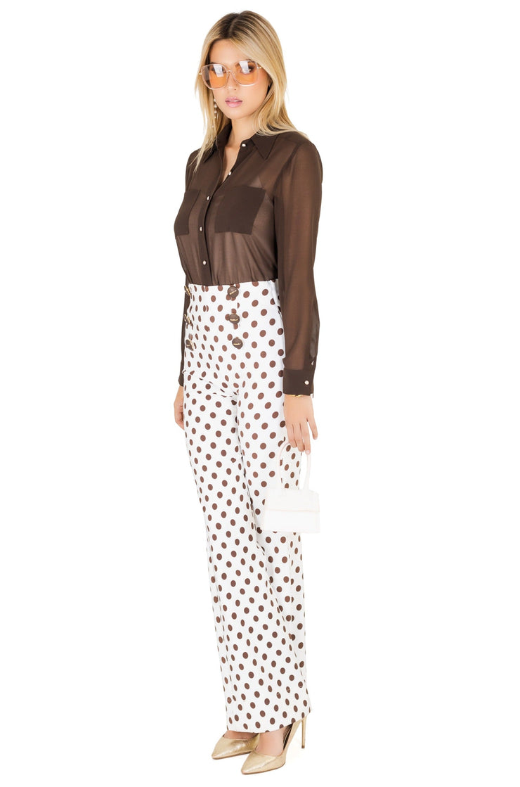 Pantalón - 531832 - Reina Diaz
