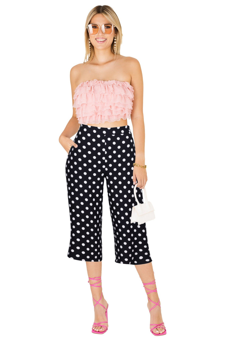 Pantalón - 531839 - Reina Diaz