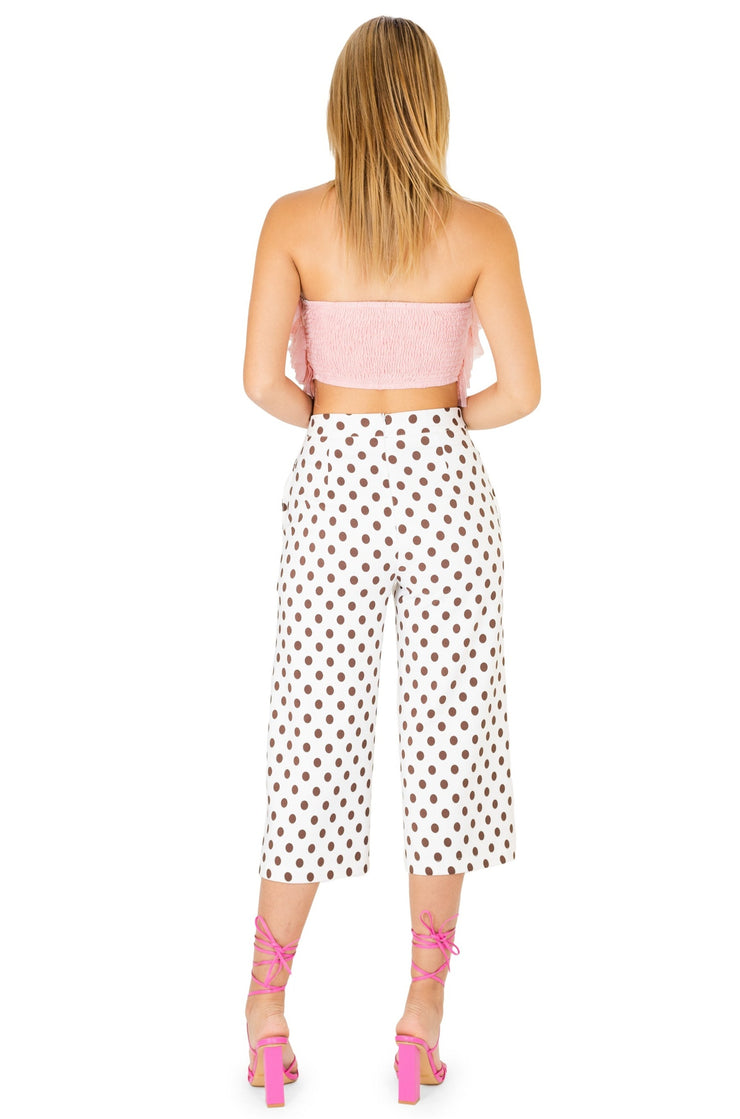 Pantalón - 531839 - Reina Diaz