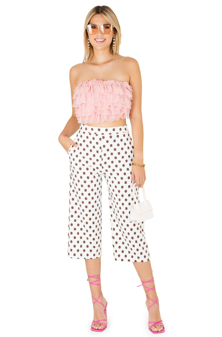 Pantalón - 531839 - Reina Diaz