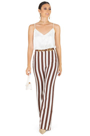 Pantalón - 531844 - CAF - Reina Diaz