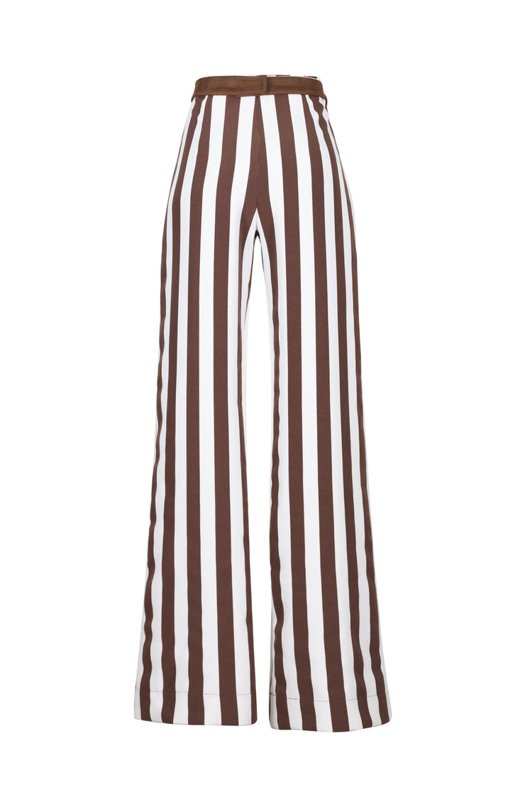 Pantalón - 531844 - CAF - Reina Diaz