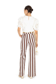 Pantalón - 531845 - CAF - Reina Diaz