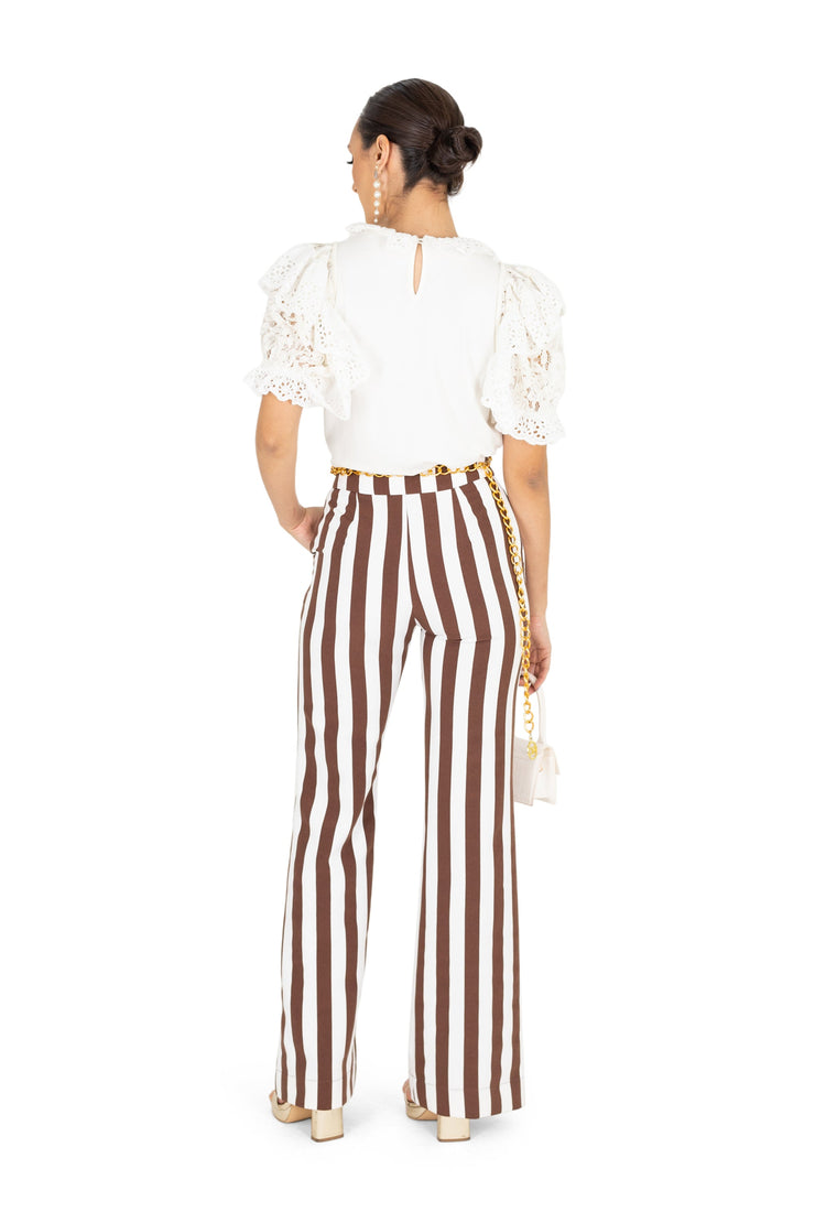Pantalón - 531845 - CAF - Reina Diaz