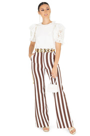 Pantalón - 531845 - CAF - Reina Diaz