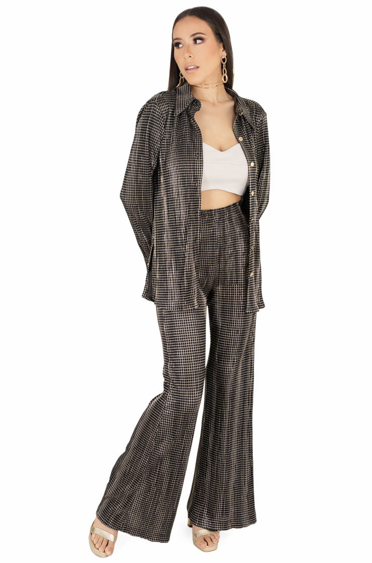Pantalón - 531846 - CUA - Reina Diaz