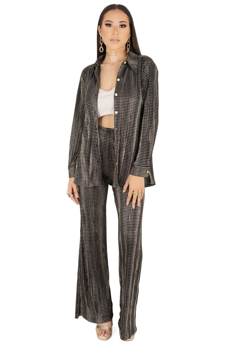 Pantalón - 531846 - CUA - Reina Diaz