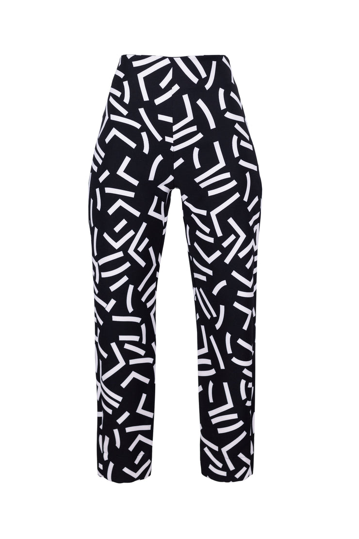Pantalón - 531849 - EST - Reina Diaz