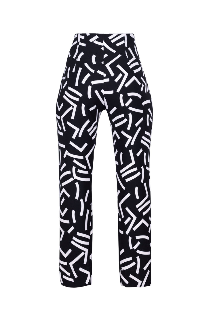 Pantalón - 531849 - EST - Reina Diaz