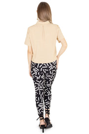 Pantalón - 531849 - EST - Reina Diaz