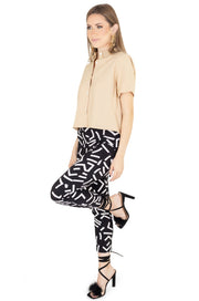 Pantalón - 531849 - EST - Reina Diaz
