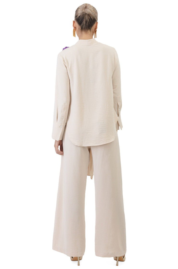 Pantalón - 531854 - OAT - Reina Diaz