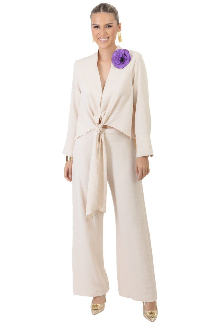 Pantalón - 531854 - OAT - Reina Diaz