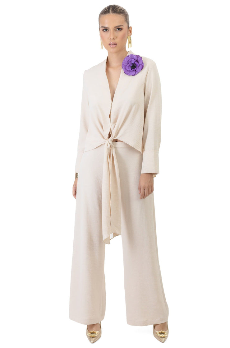 Pantalón - 531854 - OAT - Reina Diaz