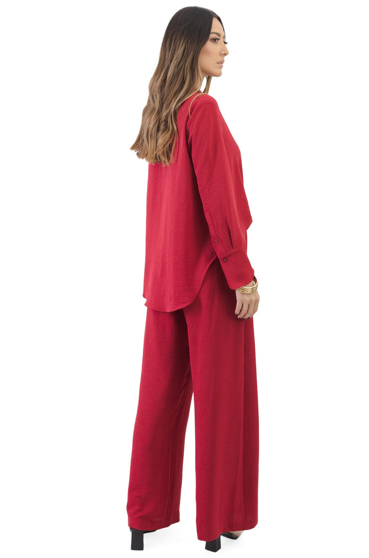 Pantalón - 531854 - RUB - Reina Diaz