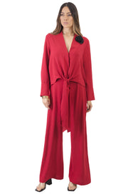 Pantalón - 531854 - RUB - Reina Diaz