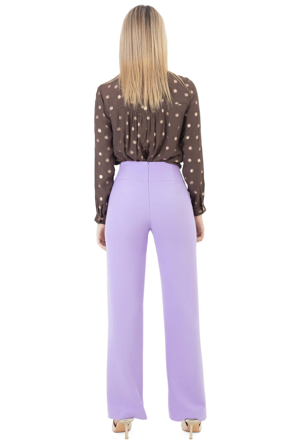 Pantalón - 531867 - LIL - Reina Diaz