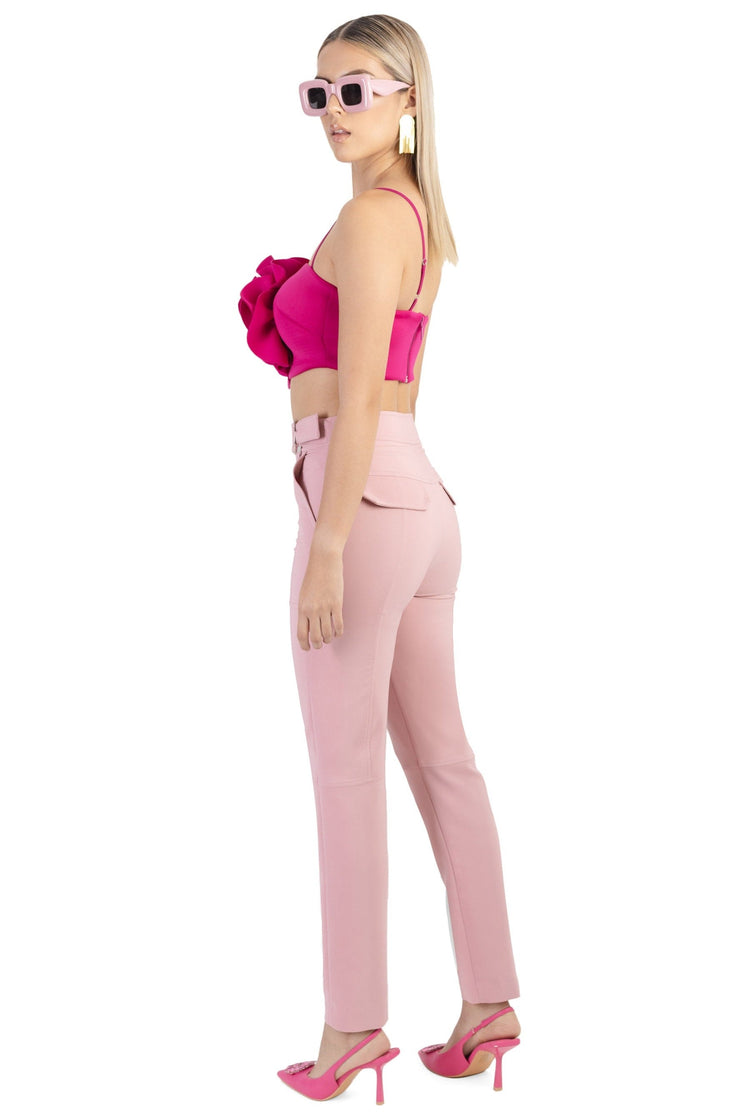Pantalón - 531871 - ROS - Reina Diaz