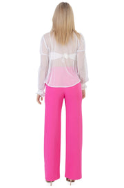 Pantalón - 531873 - FUC - Reina Diaz