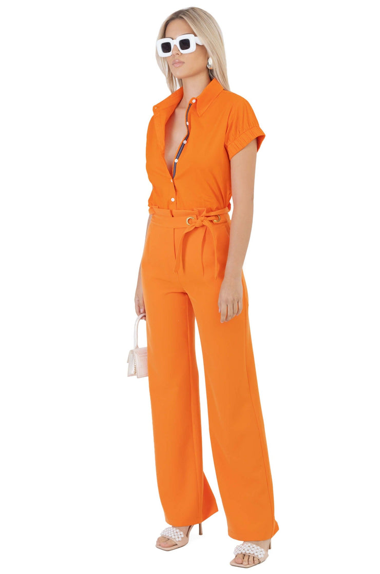 Pantalón - 531873 - NAR - Reina Diaz