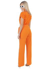 Pantalón - 531873 - NAR - Reina Diaz